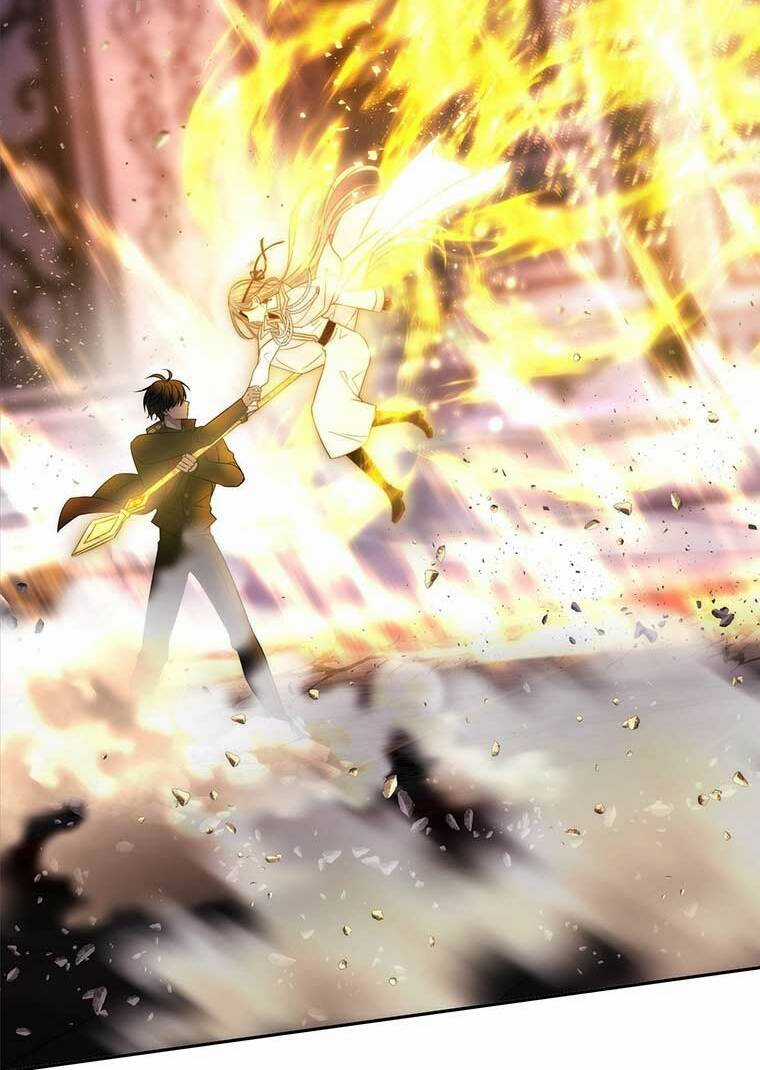 Ngũ Đại Đồ Đệ Của Charlotte Chapter 193.1 trang 27