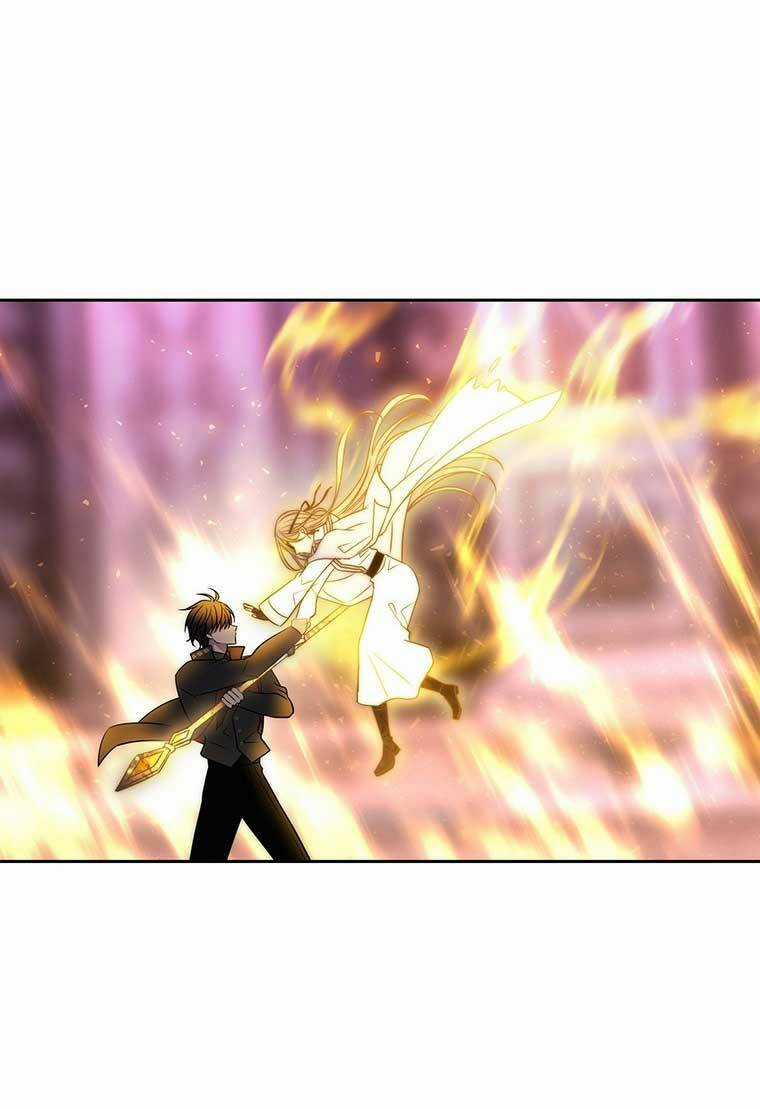 Ngũ Đại Đồ Đệ Của Charlotte Chapter 193.1 trang 31