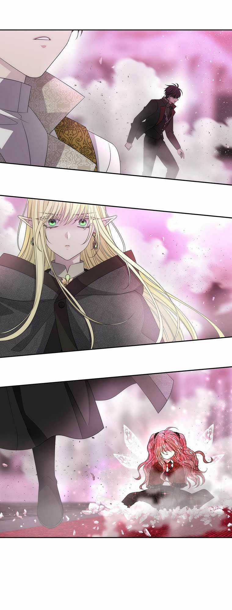 Ngũ Đại Đồ Đệ Của Charlotte Chapter 193.1 trang 6