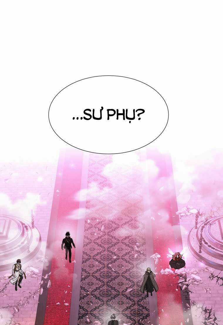 Ngũ Đại Đồ Đệ Của Charlotte Chapter 193.1 trang 7