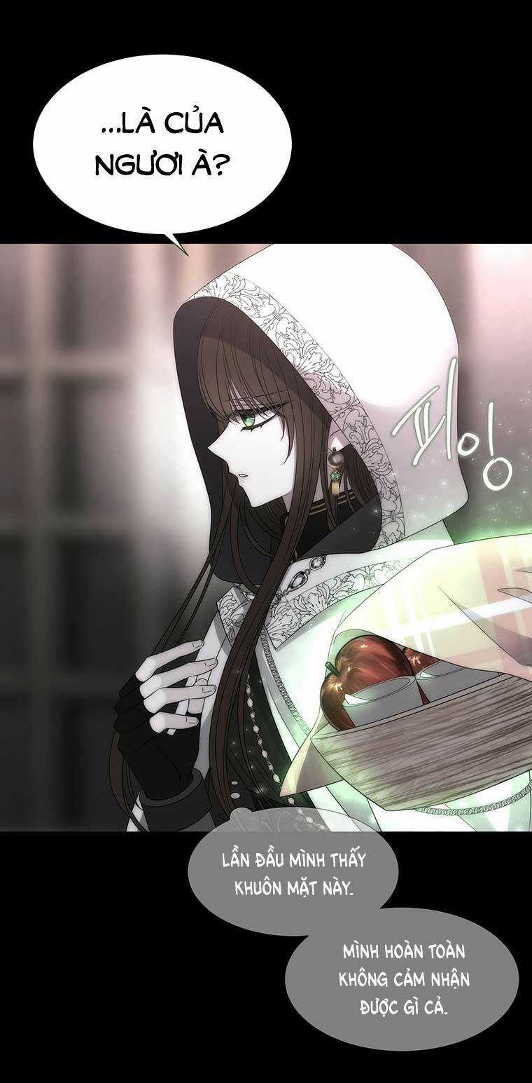 Ngũ Đại Đồ Đệ Của Charlotte Chapter 193.2 trang 27