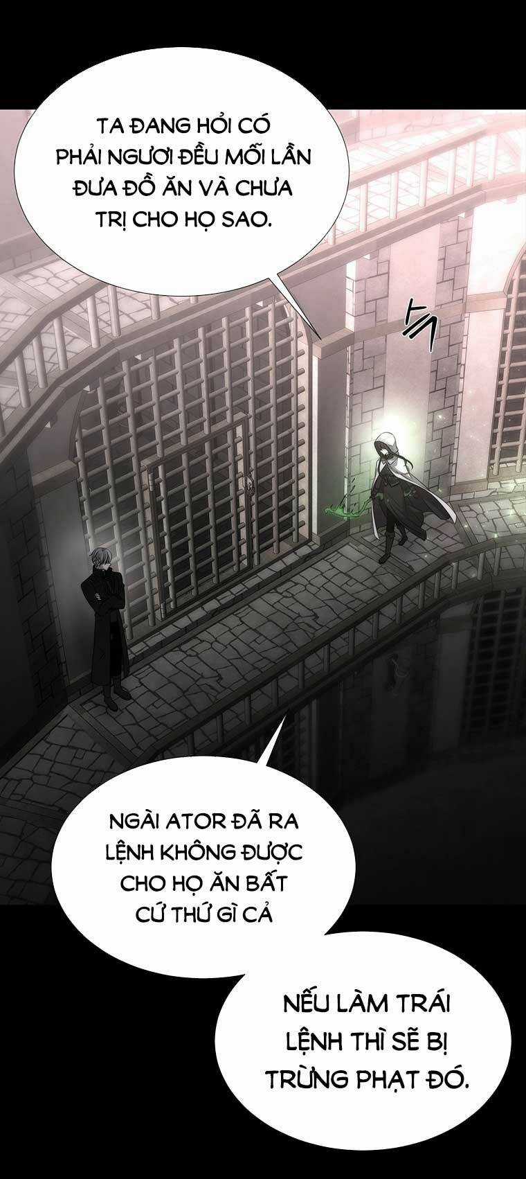 Ngũ Đại Đồ Đệ Của Charlotte Chapter 193.2 trang 28