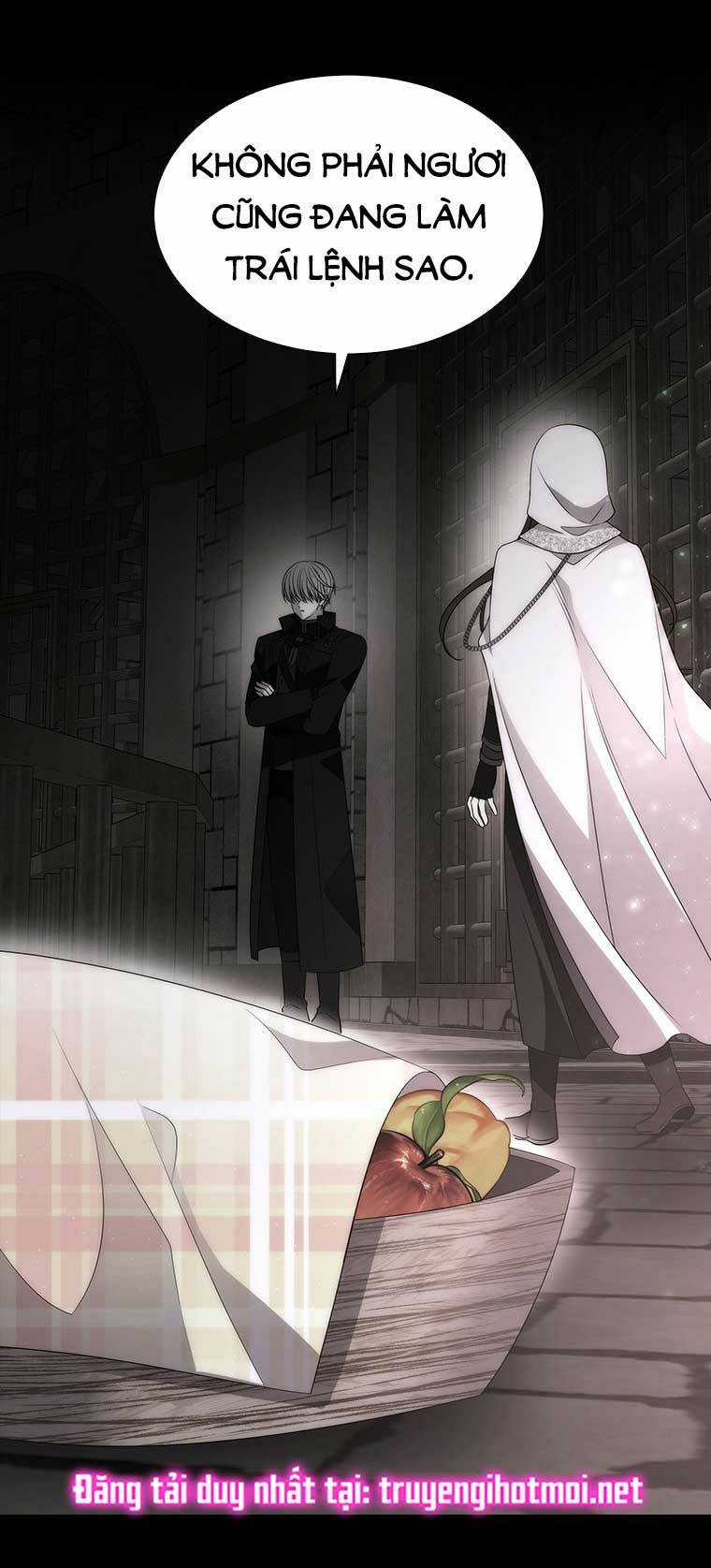 Ngũ Đại Đồ Đệ Của Charlotte Chapter 193.2 trang 30