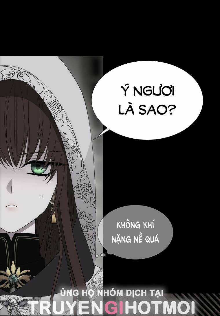 Ngũ Đại Đồ Đệ Của Charlotte Chapter 193.2 trang 35