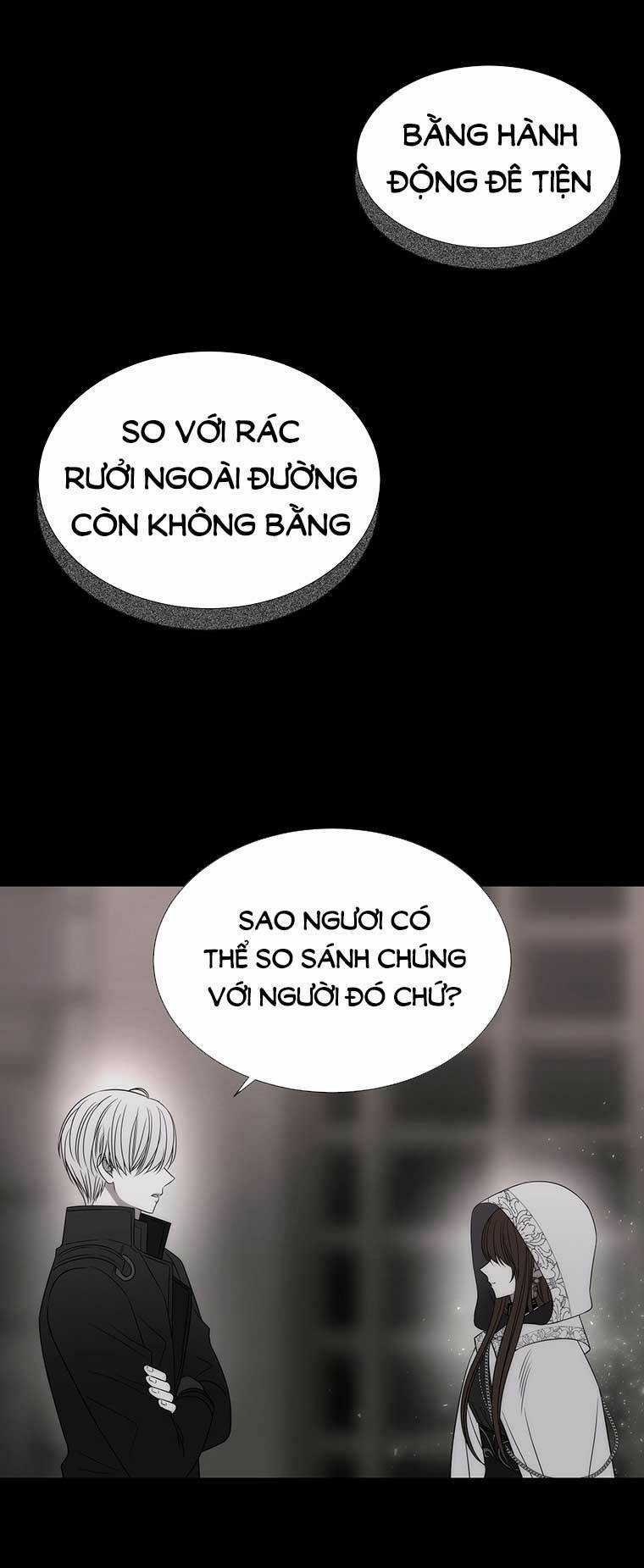 Ngũ Đại Đồ Đệ Của Charlotte Chapter 193.2 trang 37