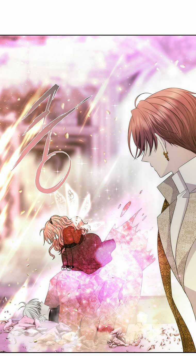 Ngũ Đại Đồ Đệ Của Charlotte Chapter 193.2 trang 4