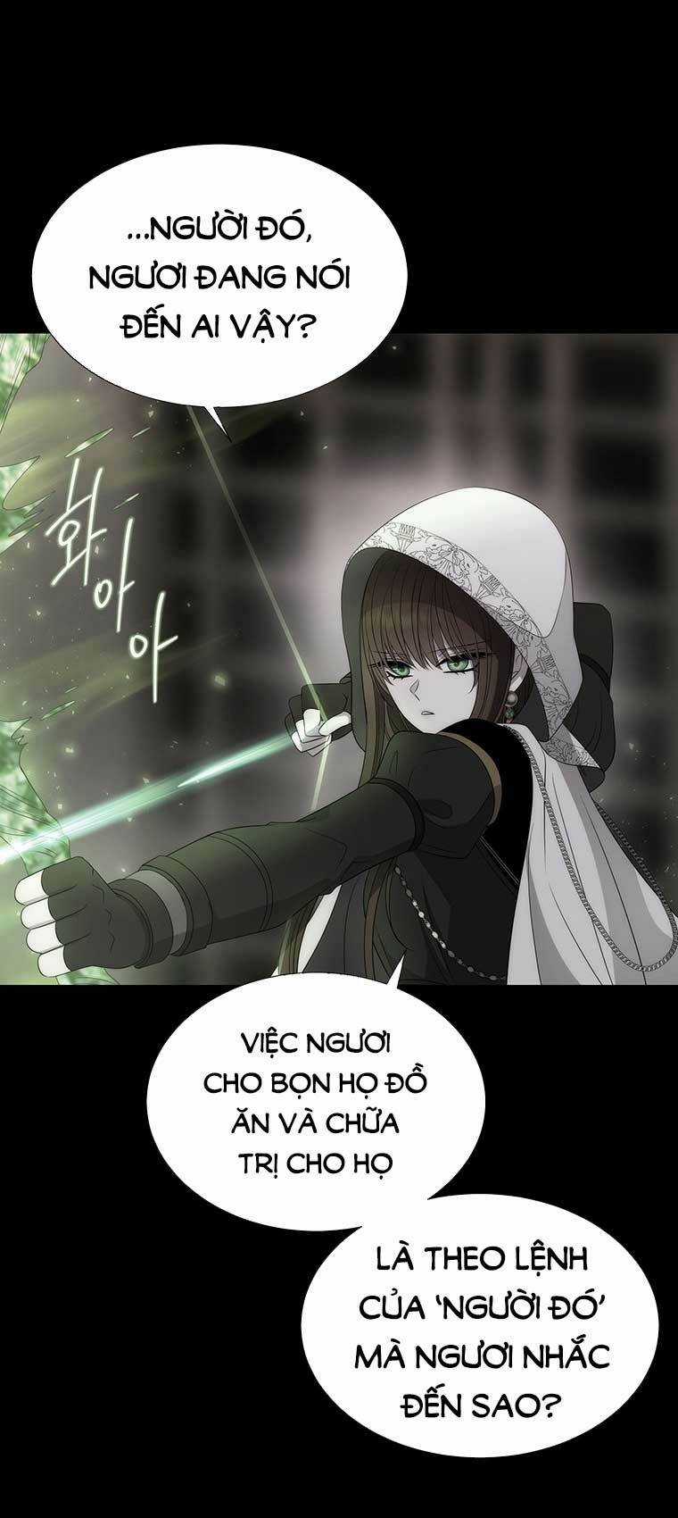 Ngũ Đại Đồ Đệ Của Charlotte Chapter 193.2 trang 42