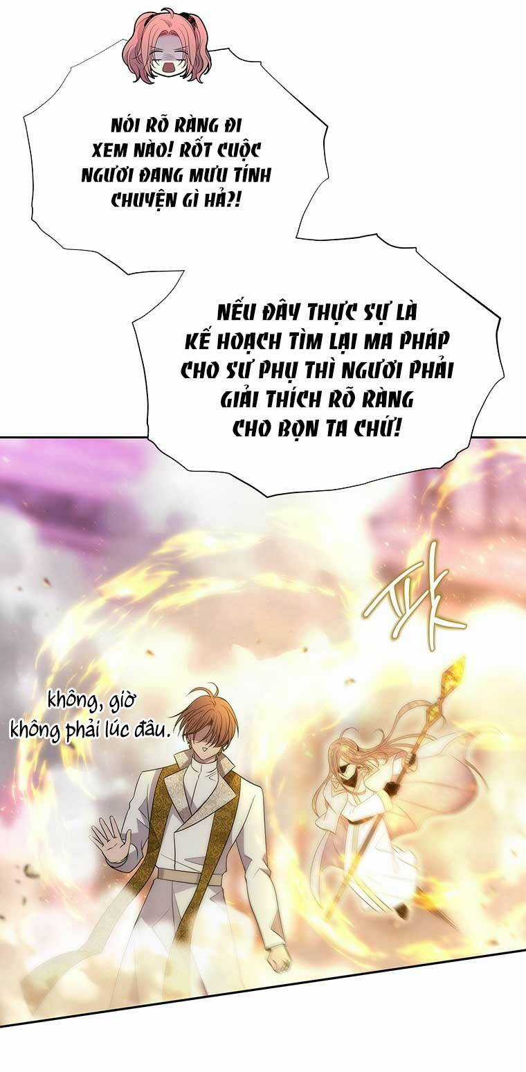 Ngũ Đại Đồ Đệ Của Charlotte Chapter 193.2 trang 5