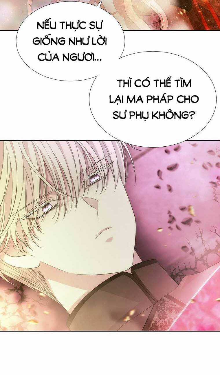 Ngũ Đại Đồ Đệ Của Charlotte Chapter 193.2 trang 8