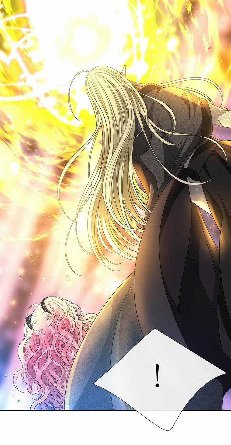 Ngũ Đại Đồ Đệ Của Charlotte Chapter 194.1 trang 13