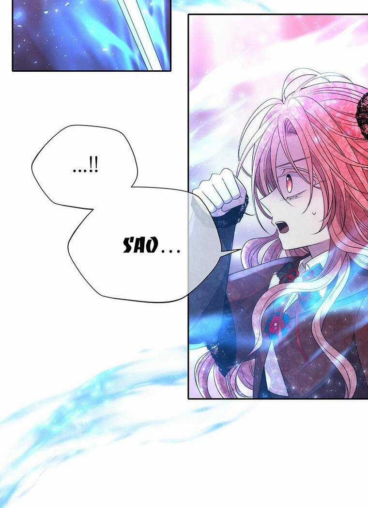 Ngũ Đại Đồ Đệ Của Charlotte Chapter 194.1 trang 17