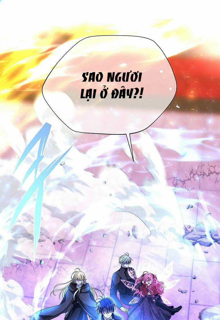 Ngũ Đại Đồ Đệ Của Charlotte Chapter 194.1 trang 18