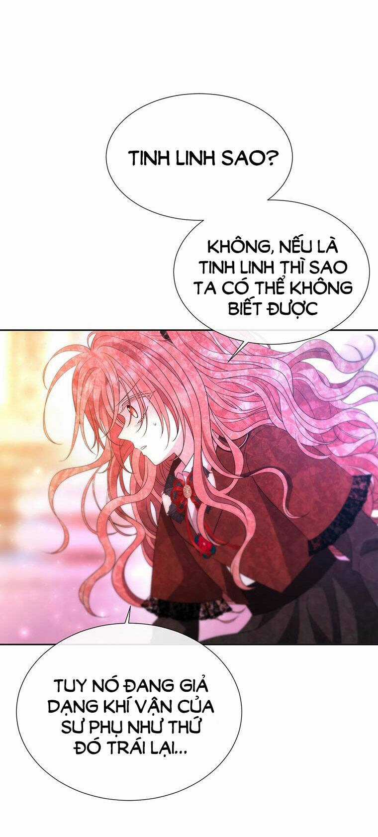 Ngũ Đại Đồ Đệ Của Charlotte Chapter 194.1 trang 2