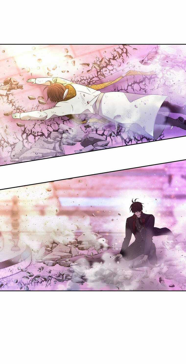 Ngũ Đại Đồ Đệ Của Charlotte Chapter 194.1 trang 22