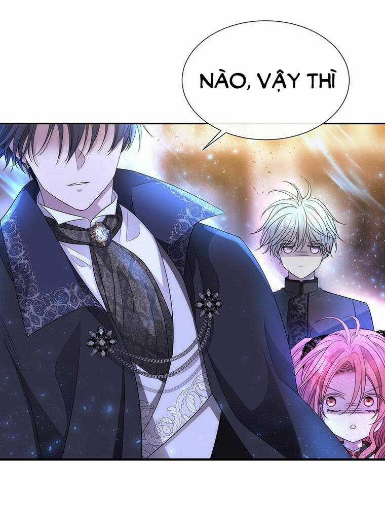 Ngũ Đại Đồ Đệ Của Charlotte Chapter 194.1 trang 23