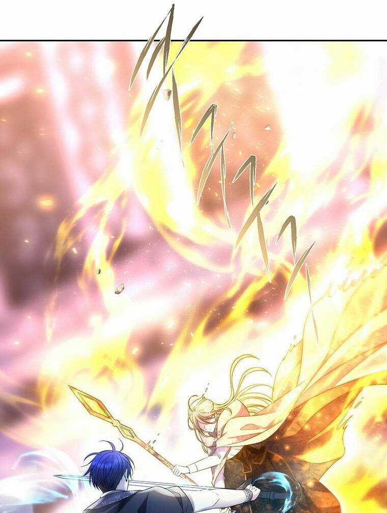 Ngũ Đại Đồ Đệ Của Charlotte Chapter 194.1 trang 26