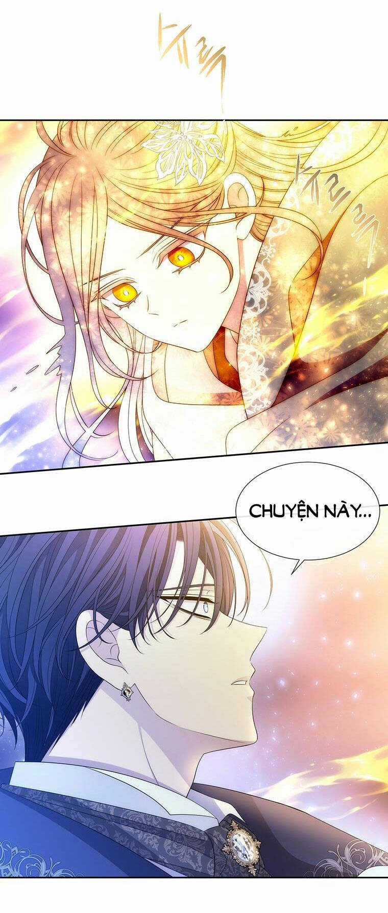 Ngũ Đại Đồ Đệ Của Charlotte Chapter 194.1 trang 28