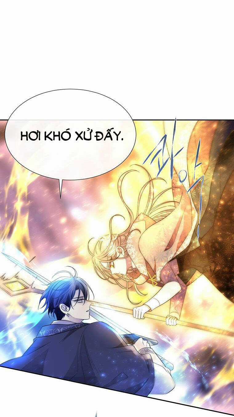 Ngũ Đại Đồ Đệ Của Charlotte Chapter 194.1 trang 29