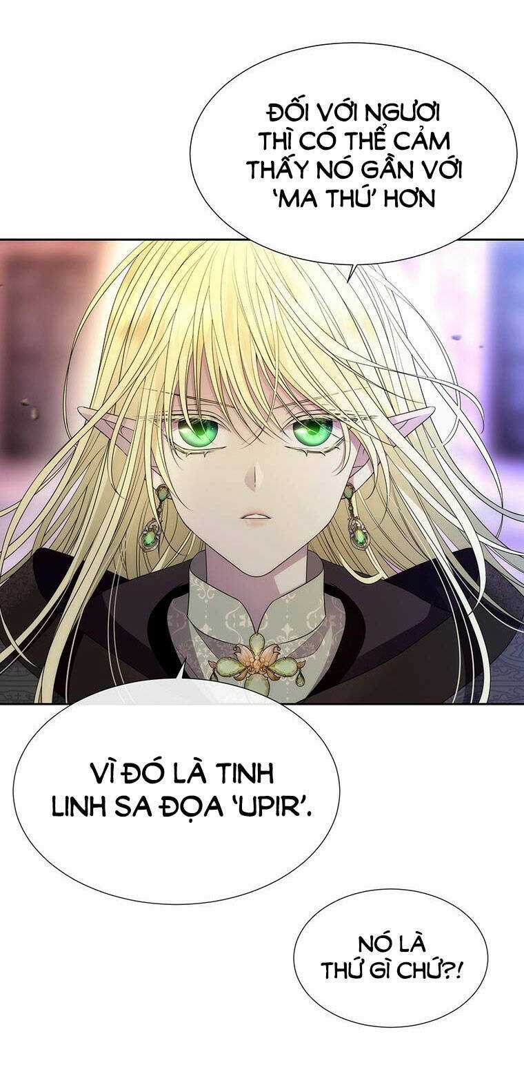Ngũ Đại Đồ Đệ Của Charlotte Chapter 194.1 trang 3