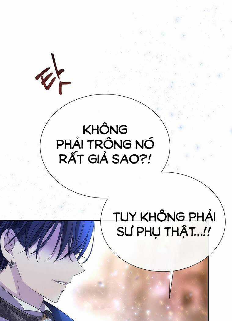 Ngũ Đại Đồ Đệ Của Charlotte Chapter 194.1 trang 31