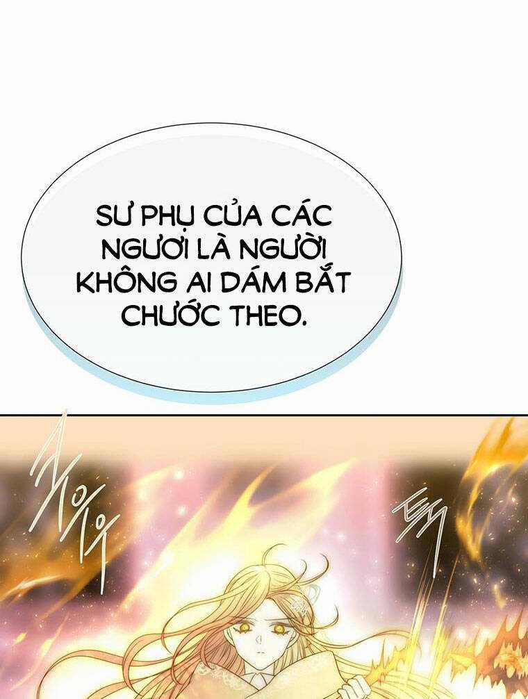 Ngũ Đại Đồ Đệ Của Charlotte Chapter 194.1 trang 33