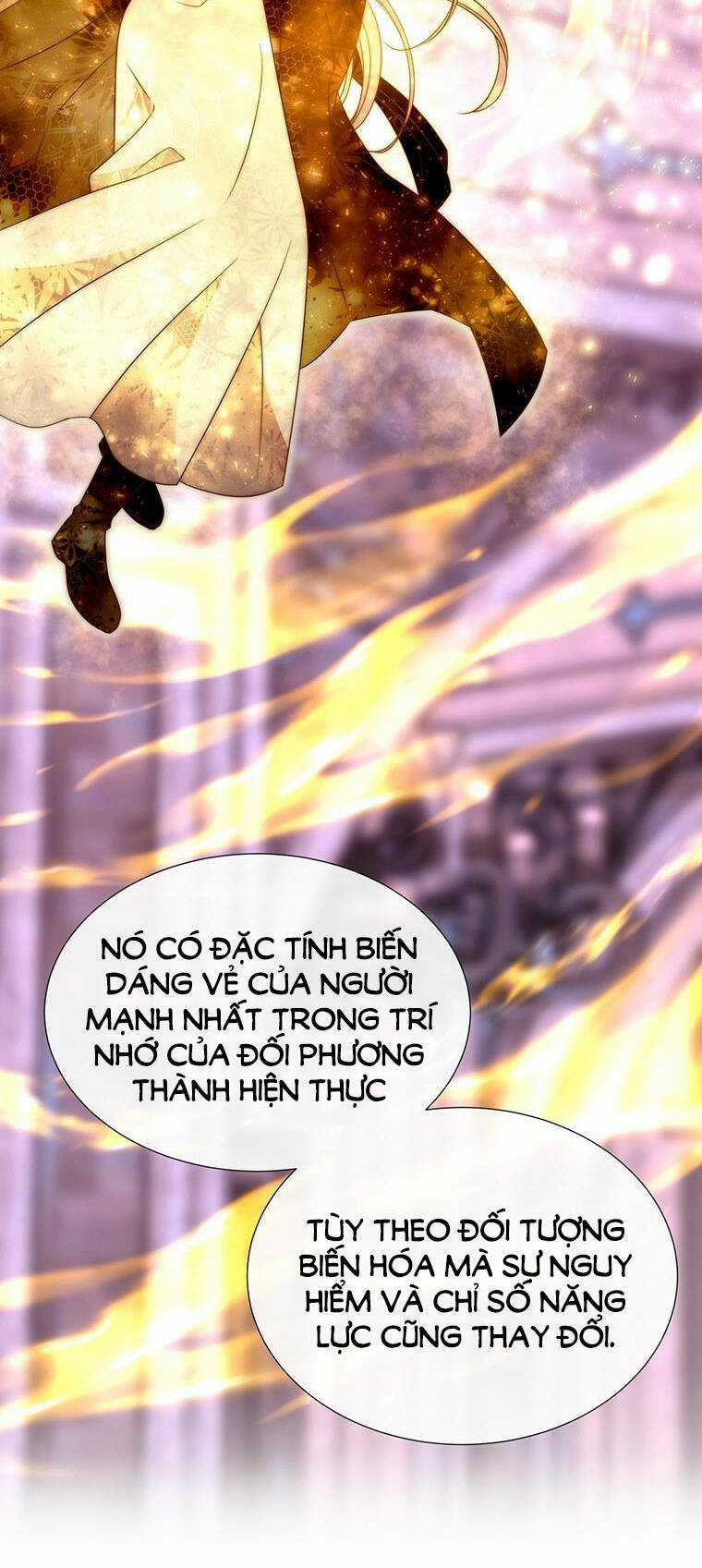 Ngũ Đại Đồ Đệ Của Charlotte Chapter 194.1 trang 5