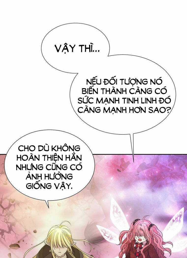 Ngũ Đại Đồ Đệ Của Charlotte Chapter 194.1 trang 6