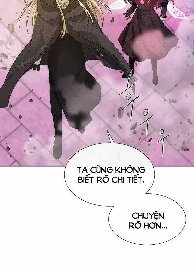 Ngũ Đại Đồ Đệ Của Charlotte Chapter 194.1 trang 7