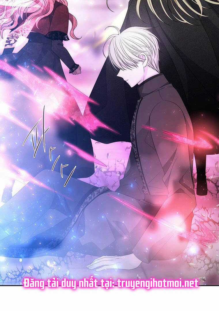 Ngũ Đại Đồ Đệ Của Charlotte Chapter 194.1 trang 9