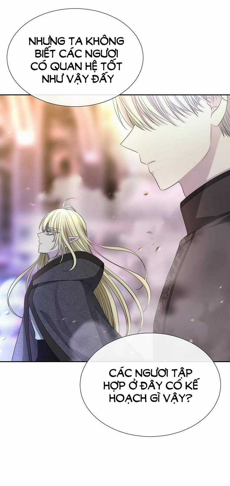 Ngũ Đại Đồ Đệ Của Charlotte Chapter 194.2 trang 1