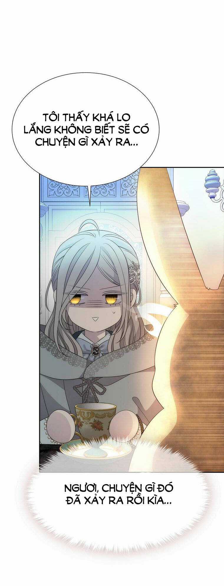 Ngũ Đại Đồ Đệ Của Charlotte Chapter 194.2 trang 12