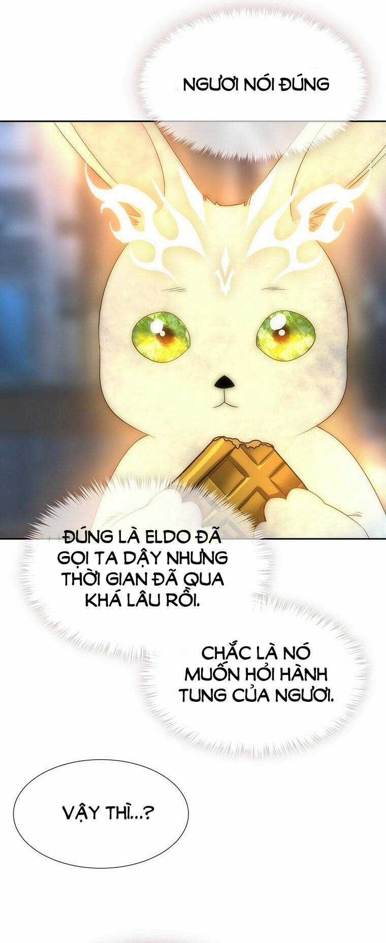 Ngũ Đại Đồ Đệ Của Charlotte Chapter 194.2 trang 14