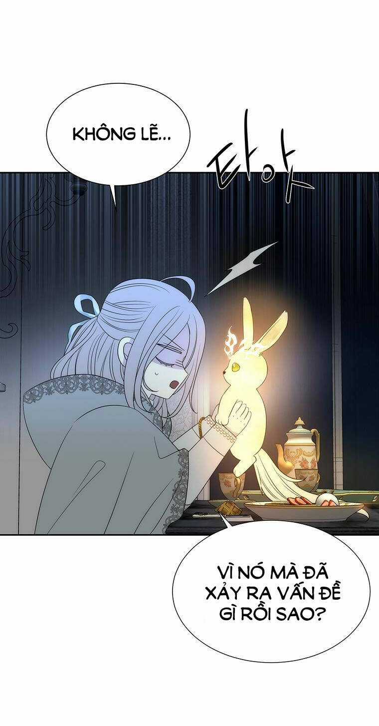 Ngũ Đại Đồ Đệ Của Charlotte Chapter 194.2 trang 17