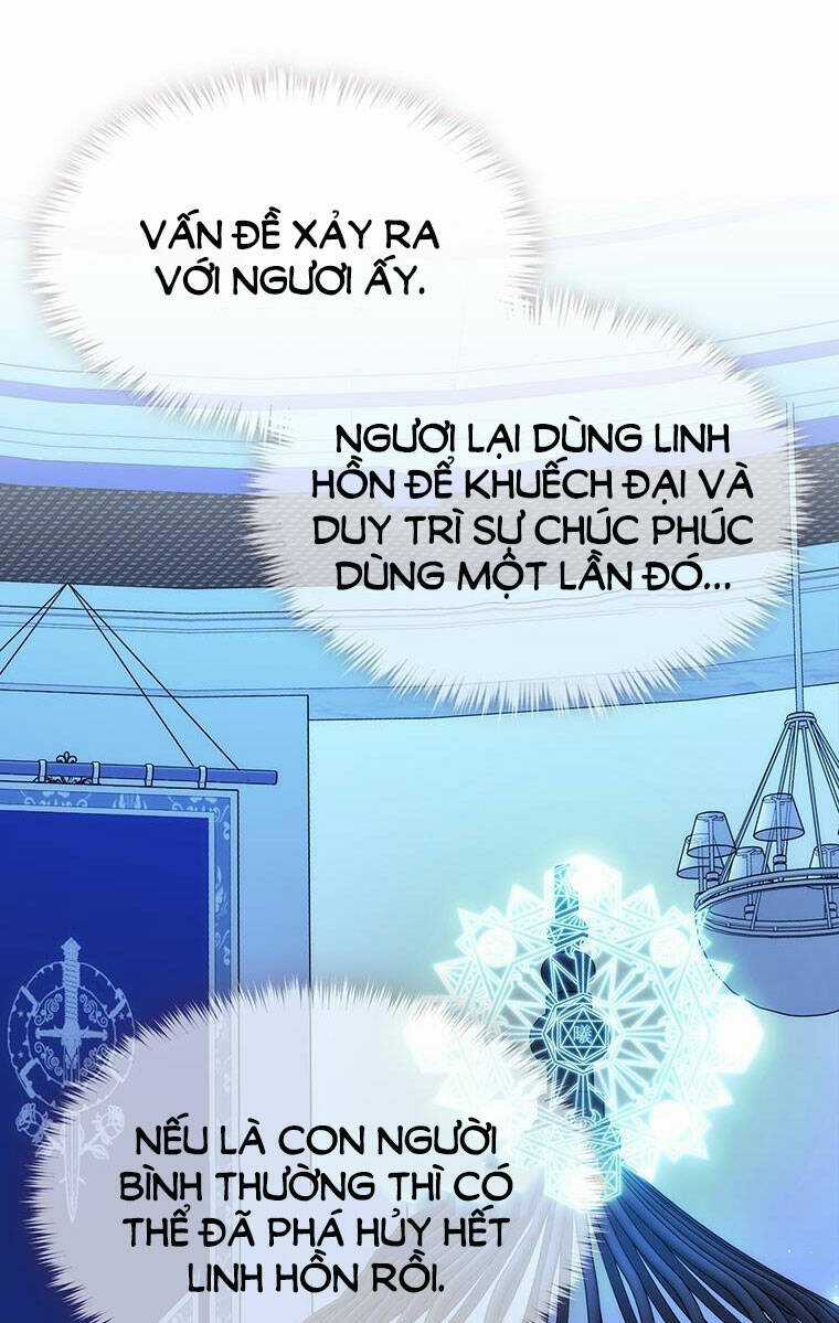 Ngũ Đại Đồ Đệ Của Charlotte Chapter 194.2 trang 18