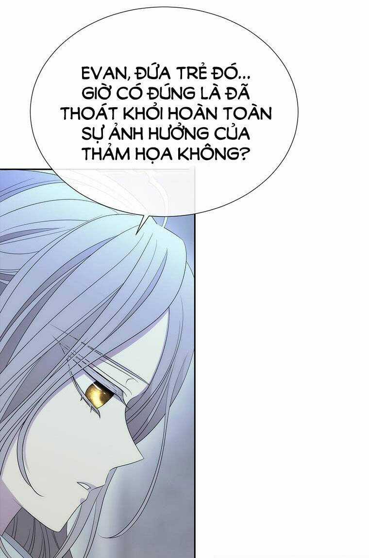 Ngũ Đại Đồ Đệ Của Charlotte Chapter 194.2 trang 22