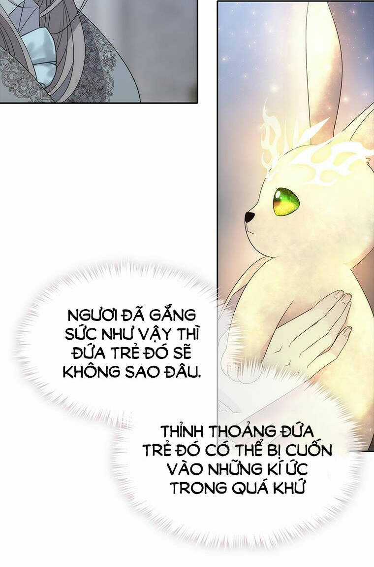 Ngũ Đại Đồ Đệ Của Charlotte Chapter 194.2 trang 23