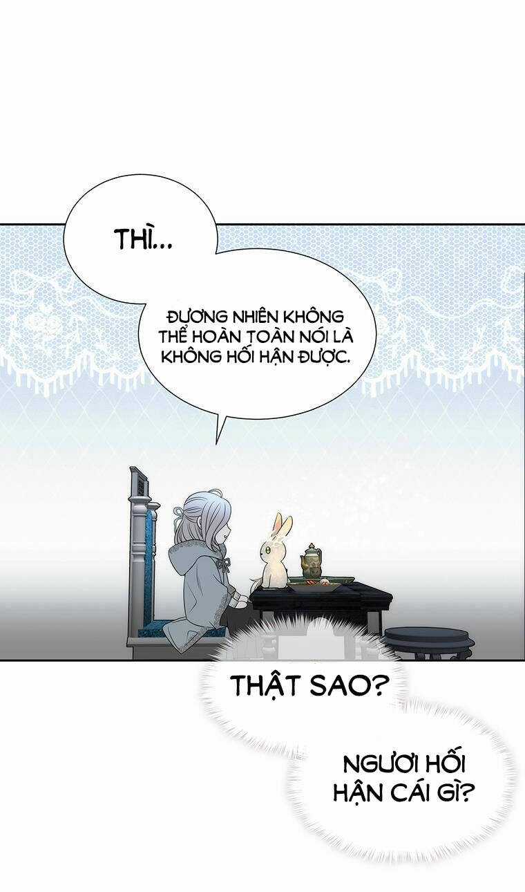 Ngũ Đại Đồ Đệ Của Charlotte Chapter 194.2 trang 27