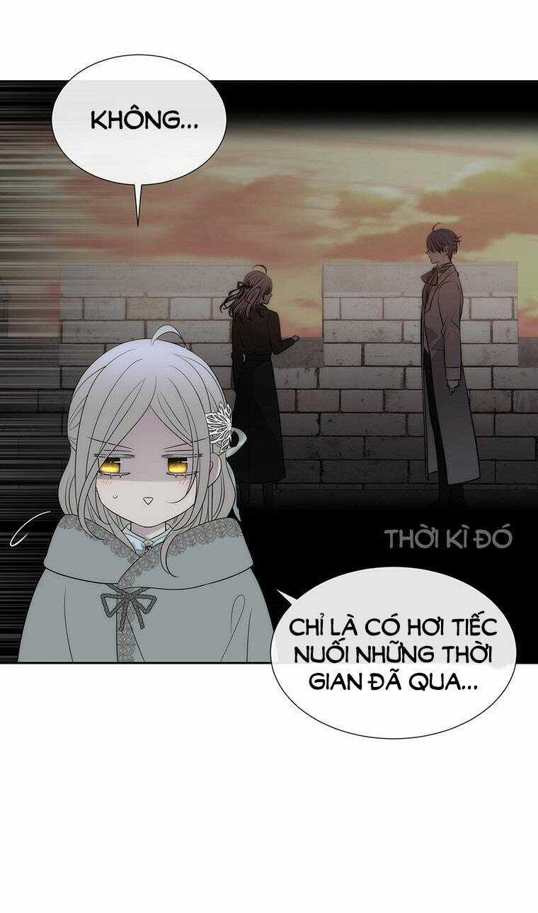 Ngũ Đại Đồ Đệ Của Charlotte Chapter 194.2 trang 28