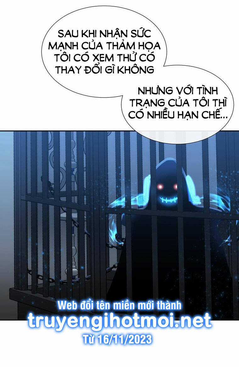 Ngũ Đại Đồ Đệ Của Charlotte Chapter 194.2 trang 30