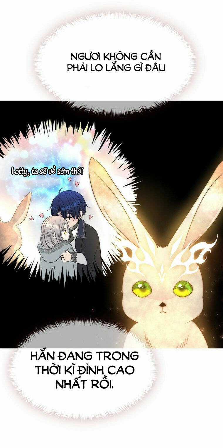 Ngũ Đại Đồ Đệ Của Charlotte Chapter 194.2 trang 31