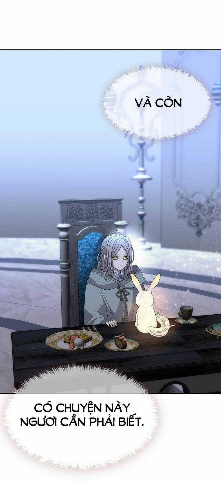 Ngũ Đại Đồ Đệ Của Charlotte Chapter 194.2 trang 32