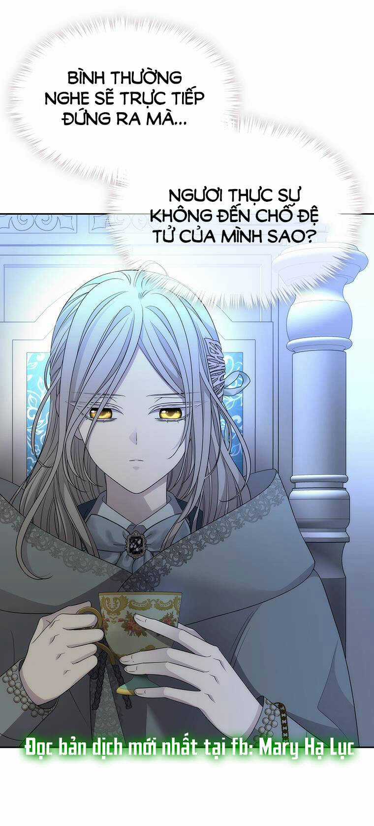 Ngũ Đại Đồ Đệ Của Charlotte Chapter 194.2 trang 8