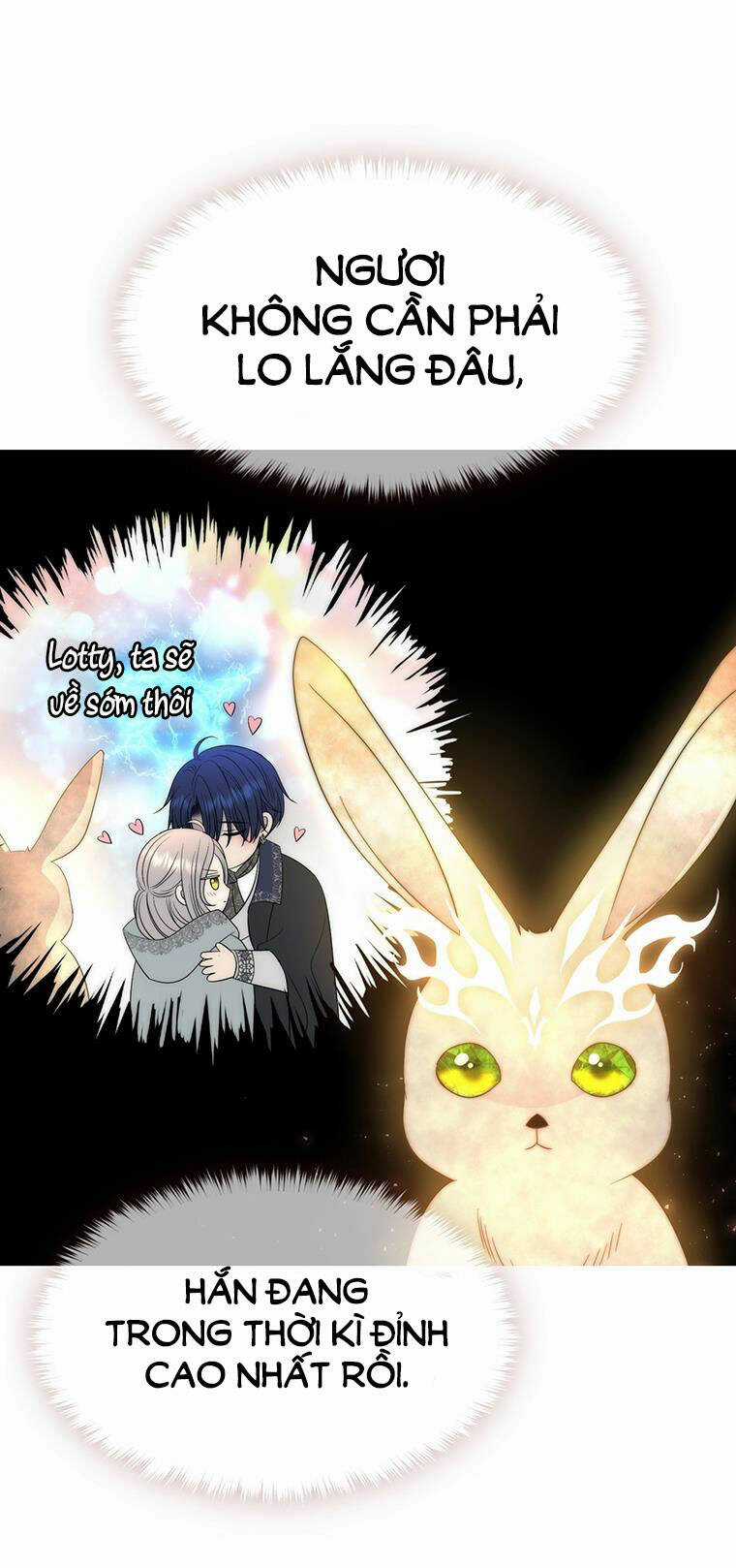 Ngũ Đại Đồ Đệ Của Charlotte Chapter 195.1 trang 0
