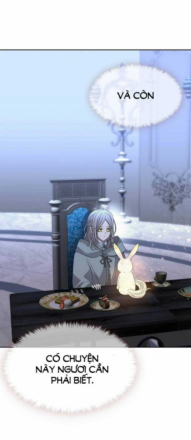 Ngũ Đại Đồ Đệ Của Charlotte Chapter 195.1 trang 1
