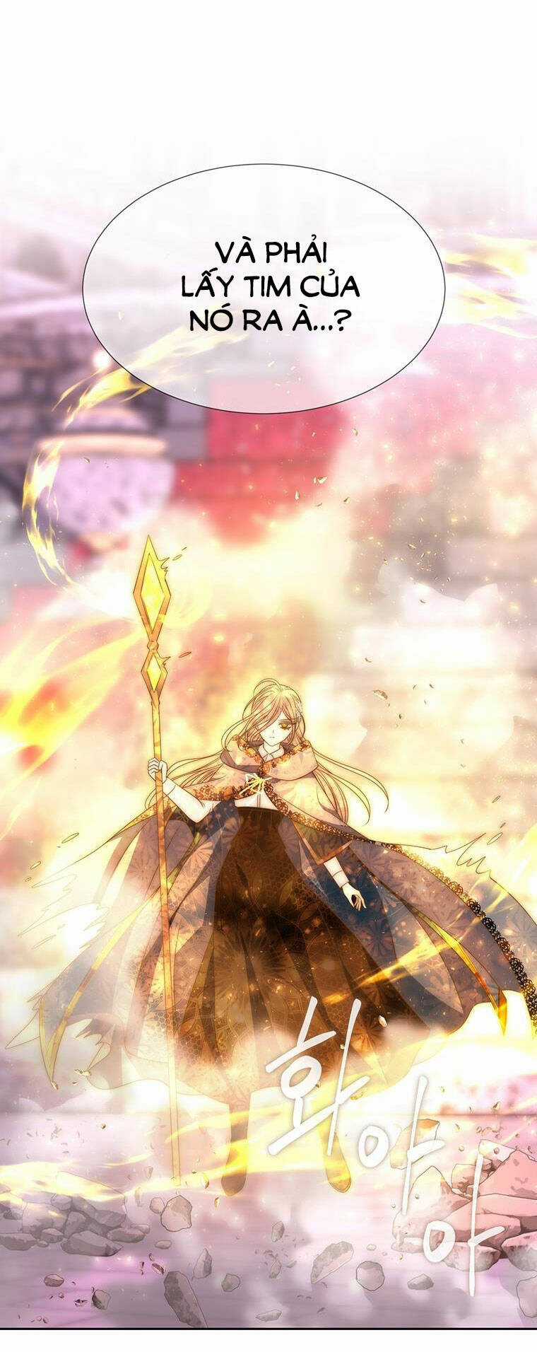 Ngũ Đại Đồ Đệ Của Charlotte Chapter 195.1 trang 18