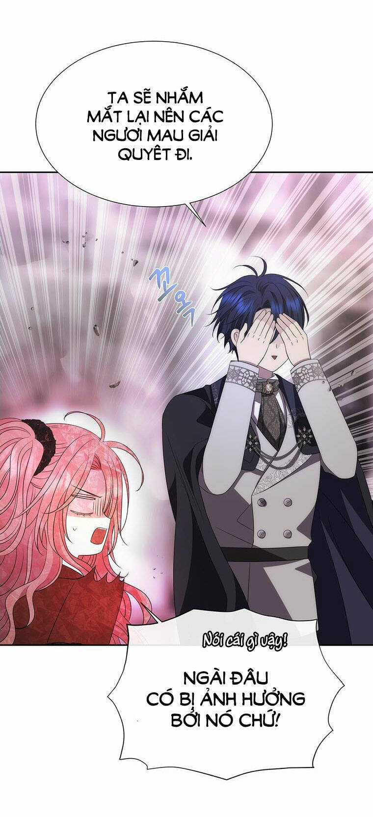 Ngũ Đại Đồ Đệ Của Charlotte Chapter 195.1 trang 20