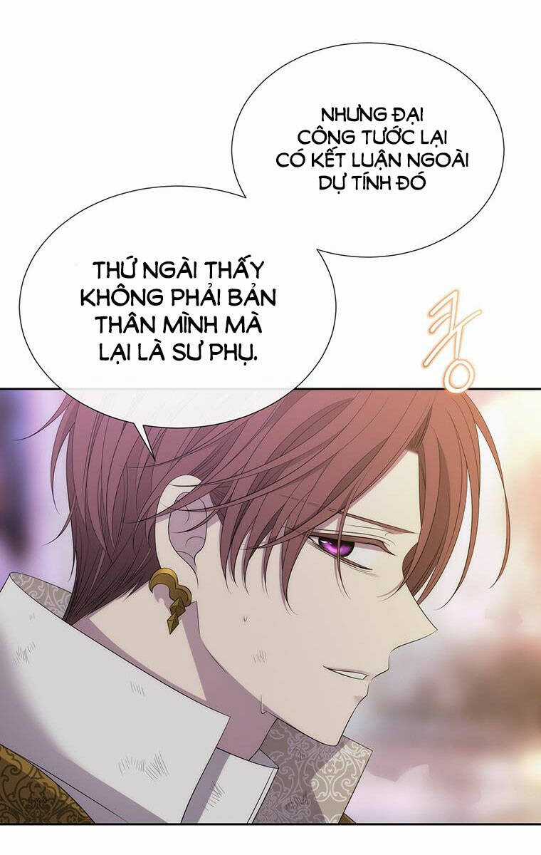 Ngũ Đại Đồ Đệ Của Charlotte Chapter 195.1 trang 22