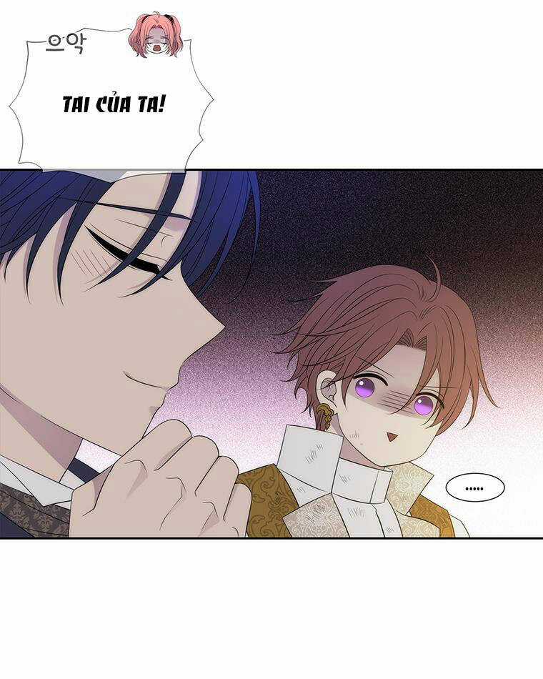 Ngũ Đại Đồ Đệ Của Charlotte Chapter 195.1 trang 24