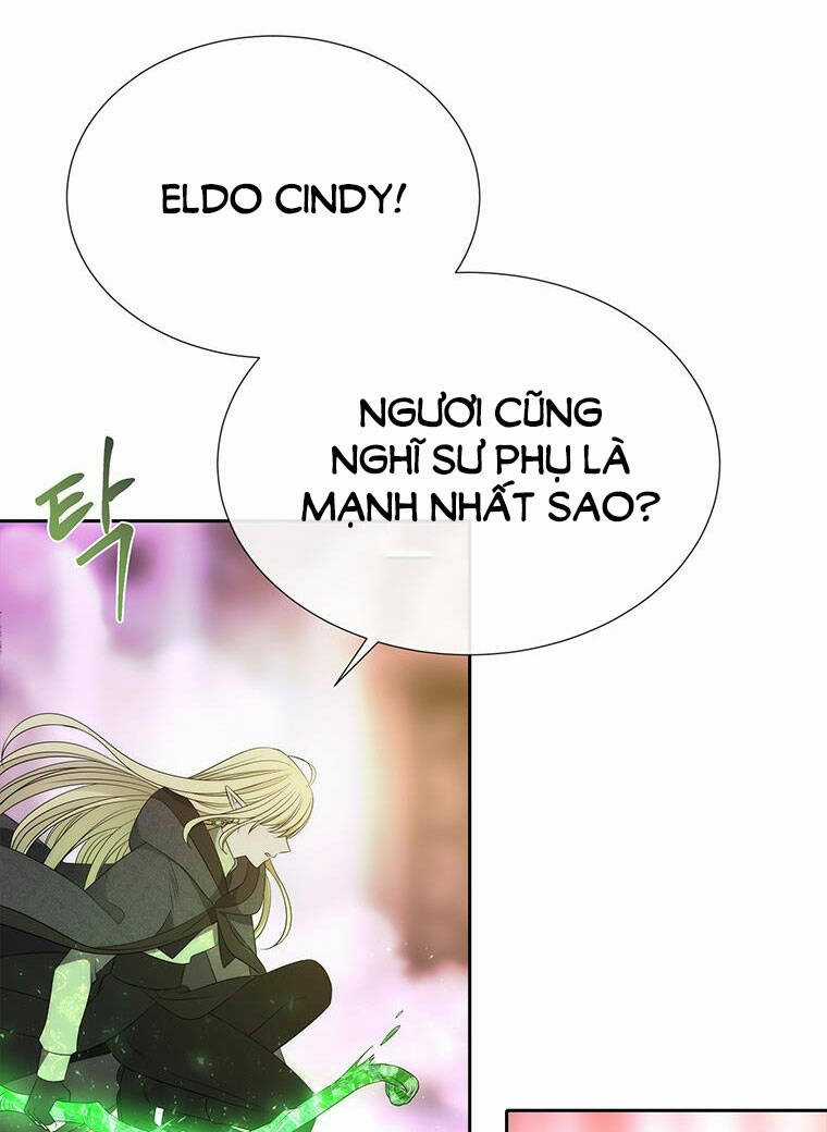 Ngũ Đại Đồ Đệ Của Charlotte Chapter 195.1 trang 25