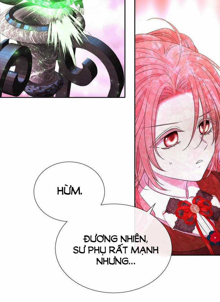 Ngũ Đại Đồ Đệ Của Charlotte Chapter 195.1 trang 26